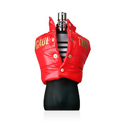 Toaletna voda Jean Paul Gaultier Le Male Collector Edition 2022 125 ml