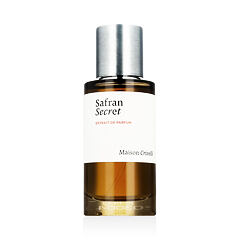 Parfemski ekstrakt Maison Crivelli Safran Secret 50 ml
