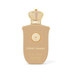 Parfemska voda Gulf Orchid Niche Collection Crème Caramel 100 ml