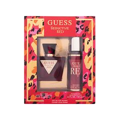 Toaletna voda GUESS Seductive Red 75 ml Poklon setovi