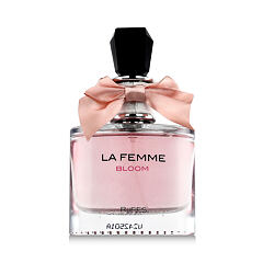Parfemska voda Riiffs La Femme Bloom 100 ml