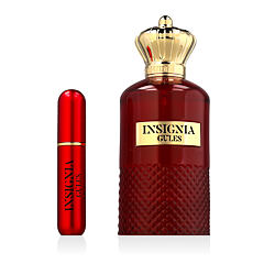 Parfem Hamidi Insignia Gules 105 ml