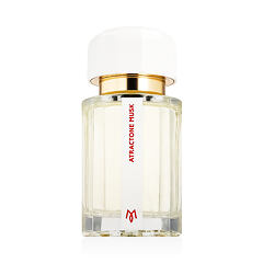 Parfemska voda Ramon Monegal Atractone Musk 50 ml