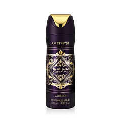 Dezodorans Lattafa Bade'e Al Oud Amethyst 200 ml