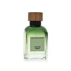 Parfemska voda Adolfo Dominguez Vetiver Terra 120 ml