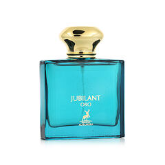 Parfemska voda Maison Alhambra Jubilant Oro 100 ml