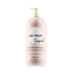 Regenerator Inebrya Ice Cream Frequent Best Care Conditioner 1000 ml