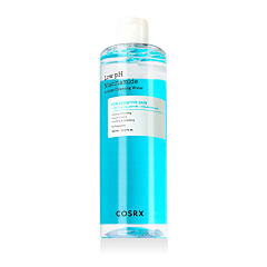 Micelarna voda COSRX Low pH Niacinamide Micellar Cleansing Water 400 ml