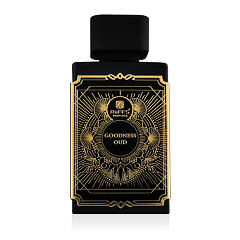 Parfemska voda Riiffs Goodness Oud Black 100 ml
