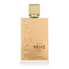 Parfemska voda Riiffs Privé Gold 80 ml