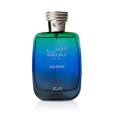 Parfemska voda Rasasi Hawas Atlantis 100 ml