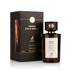 Parfemska voda Maison Alhambra Smoked Oud & Vanilla 100 ml