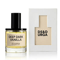 Parfemska voda D.S. & Durga Deep Dark Vanilla 50 ml