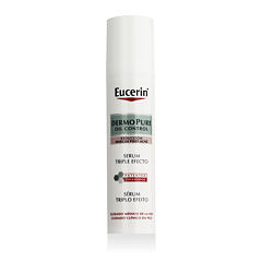 Serum za lice Eucerin DermoPure Oil Control Triple Effect Serum 40 ml