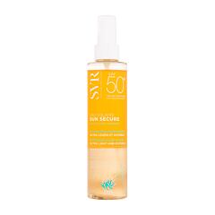 Proizvod za zaštitu od sunca za tijelo SVR Sun Secure Eau Solaire SPF50+ 200 ml