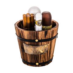 Toaletna voda Cuba Gold 100 ml oštećena kutija Poklon setovi