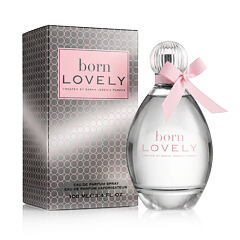 Parfemska voda Sarah Jessica Parker Born Lovely 100 ml