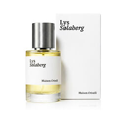 Parfemska voda Maison Crivelli Lys Sølaberg 30 ml