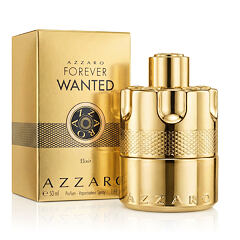 Parfem Azzaro Forever Wanted Elixir 50 ml