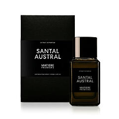 Parfemski ekstrakt Matiere Premiere Santal Austral 100 ml