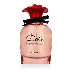Toaletna voda Dolce&Gabbana Dolce Rose 75 ml Testeri