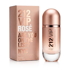 Parfemska voda Carolina Herrera 212 VIP Rosé 80 ml