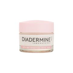 Dnevna krema za lice Diadermine Lift+ Bio Sensitiv Anti-Age Day Cream 50 ml