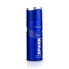 Dezodorans Khadlaj Spark Style 200 ml