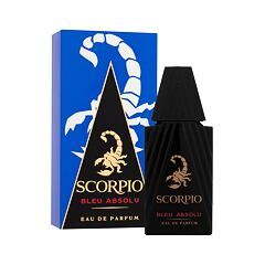 Parfemska voda Scorpio Bleu Absolu 75 ml