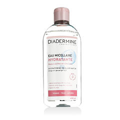 Micelarna voda Diadermine Caring Micellar Water 400 ml