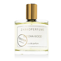 Parfemska voda Zarkoperfume Buddha-Wood 100 ml Testeri