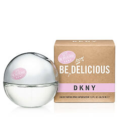 Parfemska voda DKNY Be Delicious 100% 30 ml