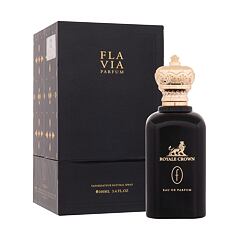 Parfemska voda Flavia Parfum Royale Crown 100 ml