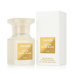 Toaletna voda TOM FORD Eau de Soleil Blanc 2025 30 ml