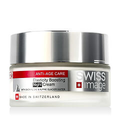 Noćna krema za lice Swiss Image Anti-Age Care Elasticity Boosting Night Cream 50 ml