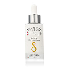 Serum za lice Swiss Image Infinite Illumination Face Serum 30 ml