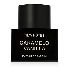 Parfemski ekstrakt New Notes Caramelo Vanilla 50 ml