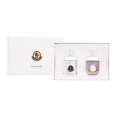Parfemska voda Moncler Pour Femme 7,5 ml Poklon setovi