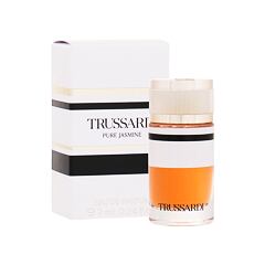 Parfemska voda Trussardi Trussardi Pure Jasmine 7 ml