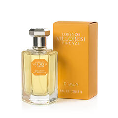 Toaletna voda Lorenzo Villoresi Dilmun 100 ml