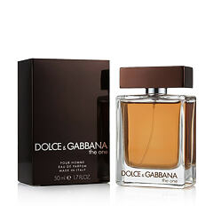 Parfemska voda Dolce&Gabbana The One 2026 50 ml