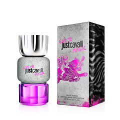 Toaletna voda Roberto Cavalli Just Cavalli Give Me Magic 100 ml