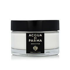 Krema za tijelo Acqua di Parma Osmanthus 150 ml