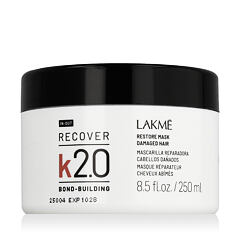 Maska za kosu Lakmé k2.0 Recover Restore Mask 250 ml