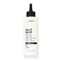 Serum za kosu Lakmé Scalp Relief Soothing Serum Pre-Post-Color 150 ml