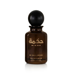 Parfemska voda Gulf Orchid Hikma 110 ml