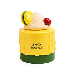 Parfemska voda Al Wataniah Munchies Lemon Souffle 100 ml