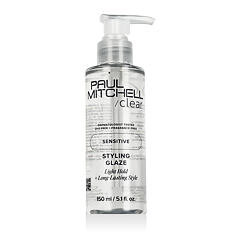Definicija i oblikovanje kose Paul Mitchell Clear Styling Glaze 150 ml