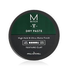 Definicija i oblikovanje kose Paul Mitchell Mitch Dry Paste 85 g