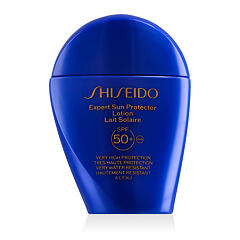 Proizvod za zaštitu od sunca za tijelo Shiseido Expert Sun Protector Lotion SPF50+ 50 ml